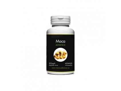 ADVANCE Maca cps. 90