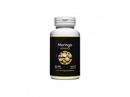 ADVANCE Moringa tbl. 180