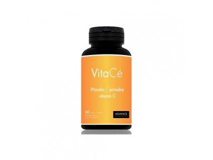 ADVANCE VitaCé cps.60