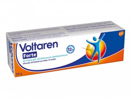 Voltaren Forte 20 mg