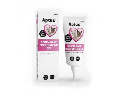 Aptus Derma Care Moisturizing gel 100 ml