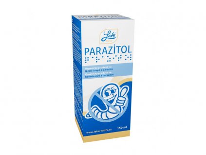 6233 parazitol