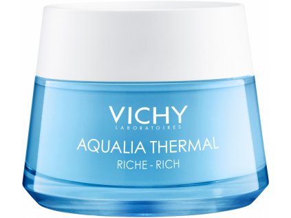 Vichy Aqualia Thermal výživný krém 50 ml