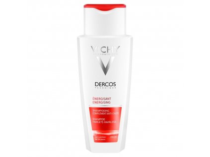 Vichy Dercos Energising Shampoo 200 ml