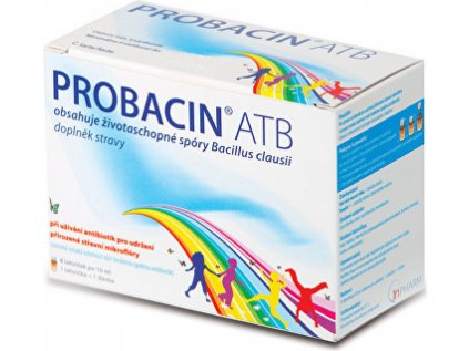 Probacin ATB