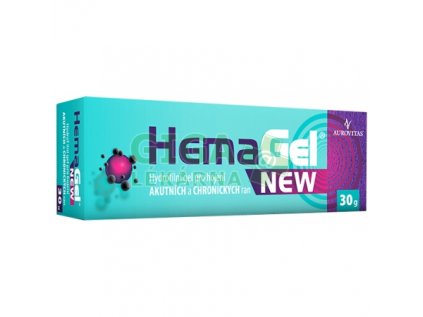 hemagelnew30g 69401m