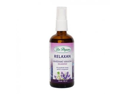 Dr. Popov Relaxan 100ml