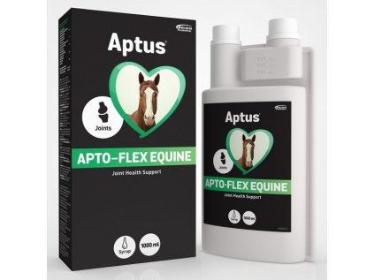 Aptus Equine Apto Flex vet sirup 1000 ml