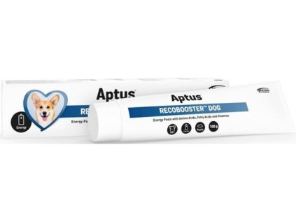 Orion Pharma Aptus Recobooster Dog 100 g