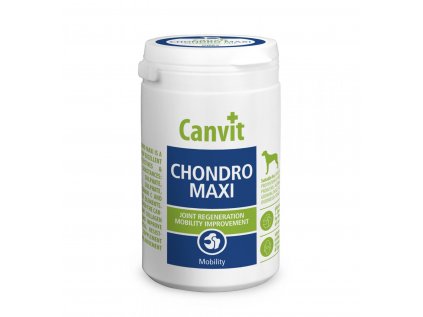 Canvit Chondro Maxi pro psy 230 g