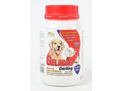 GELACAN DARLING 500G