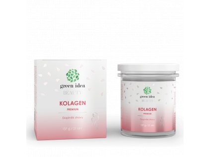 Kolagen premium