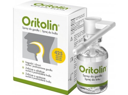 Oritolin
