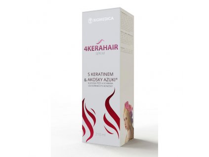 4kerahair sérum