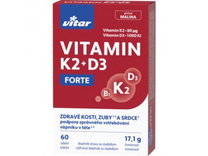 3d vitar vitamin k2 d3 forte 60tbl lr 1000px web