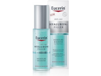 Eucerin Hyaluron Filler Hydratační booster 30 ml