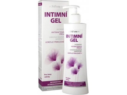 MedPharma Intimní gel 230 ml