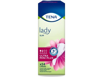 Tena Lady Slim Ultra Mini 24 ks 761834