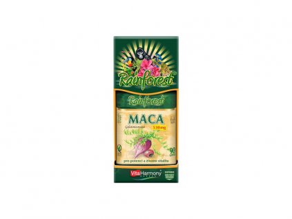 Maca