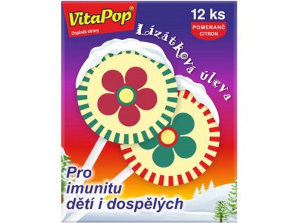Vitapop