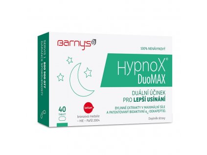 hypnox duomax