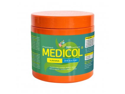 3d medicol kapsle