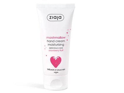 Screenshot 2024 09 09 at 14 20 43 Ziaja marshmallow krém na ruce 50ml