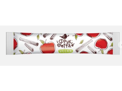 Screenshot 2025 01 22 at 15 56 38 Ovocná tyčinka FrukFetta Jablko skořice 20gr Exclusiveo