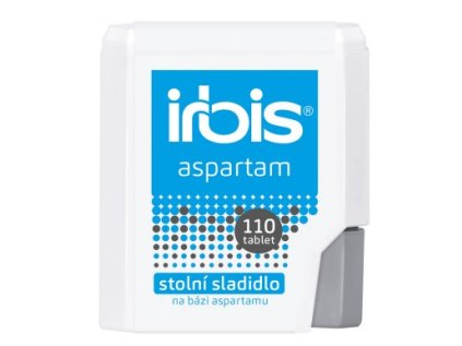 Screenshot 2025 01 29 at 17 19 22 Irbis Aspartam tablety VITAR s.r.o