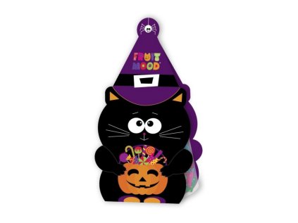 Screenshot 2025 09 24 at 13 23 02 Ovocný Halloween FRUIT MOOD KOČKA 90g Mlaskni.cz