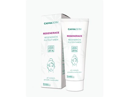 Screenshot 2025 11 24 at 12 34 16 Regenerace regenerační krém 75g Cannaderm