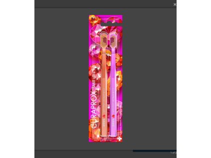 Screenshot 2026 01 15 at 10 09 57 CS 5460 Duo LOVE Edition Curaprox B2B portál pro profesionály