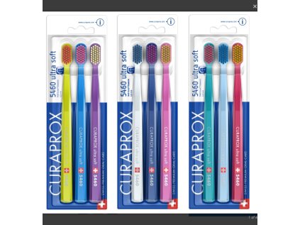 Screenshot 2026 01 16 at 14 01 02 CS Ultra Soft 5460 3 pack Curaprox B2B portál pro profesionály