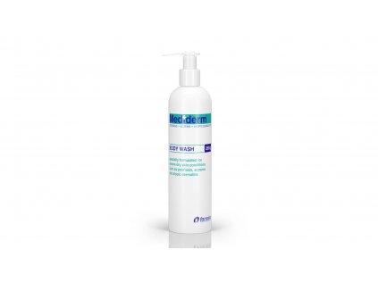 Mediderm Emulze do sprchy 250g