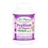 Dr. Popov Psyllium ProBio kapsle 120 ks