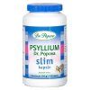 Dr. Popov Psyllium SLIM 120 kapslí
