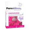 Parasidose ChouChou Repelent. mašle proti vším 1ks