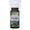 Salus 100 % přírodní esenciální olej Citronela 10 ml