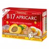 Terezia B17 APRICARC s meruňkovým olejem 60 kapslí