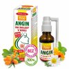 Terezia company FreeANGIN spray na bolest v krku 25 ml