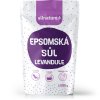 allnature epsomska sul levandule 1000 g