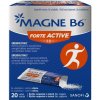 Magne B6 Forte Active 20 sáčků