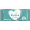 pampers sensitive clean