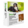 Drontal Dog Flavour XL 35 kg 1 x 2 tbl