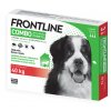 Frontline Combo spot on pro psy XL 3x 4,02 ml