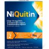 Niquitin Clear 14mg