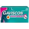 Gaviscon Duo Efekt žvýkací tablety por.tbl.mnd.24