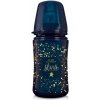 LOVI lahev Stardust modrá 240ml