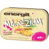 Energit Magnézium ananas 42 tablet