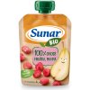 Sunar BIO kapsička Hruška malina 100 g